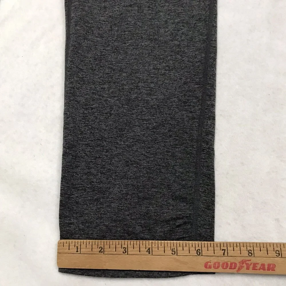 VUORI Ponto Performance Pant Men 2XL XXL (36x30) Gray Stretch Jogger